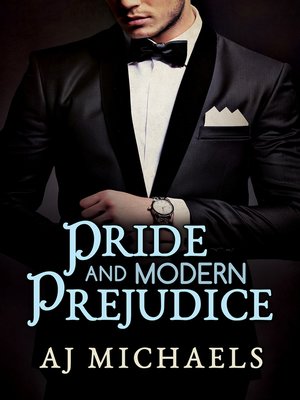 cover image of Pride and Modern Prejudice